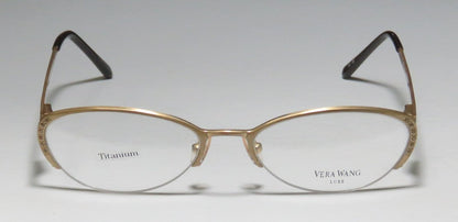 Vera Wang Luxe Epiphany Ii Eyeglasses by ModaFrames