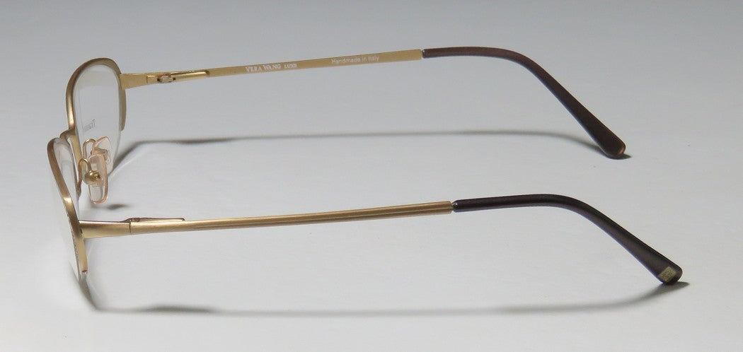 Vera Wang Luxe Epiphany Ii Eyeglasses by ModaFrames