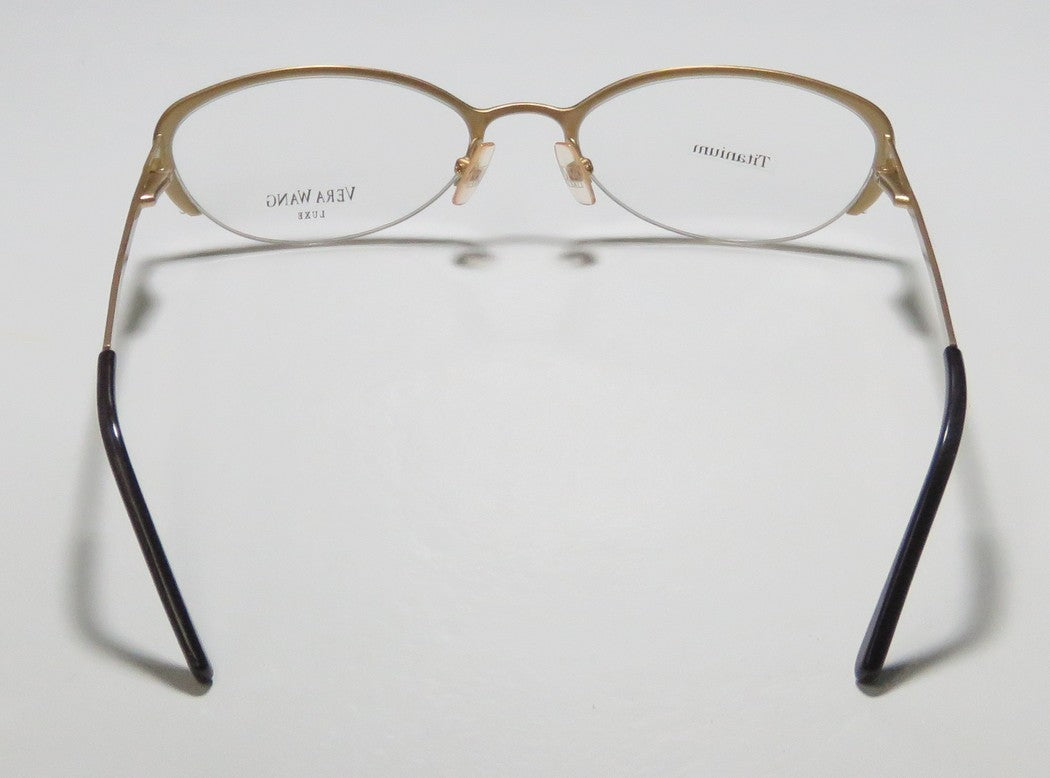 Vera Wang Luxe Epiphany Ii Eyeglasses by ModaFrames