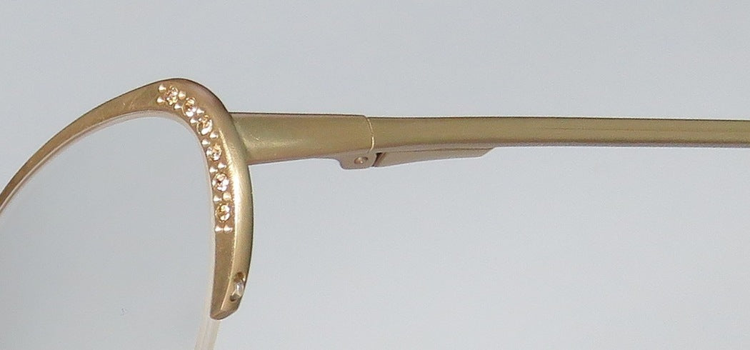 Vera Wang Luxe Epiphany Ii Eyeglasses by ModaFrames