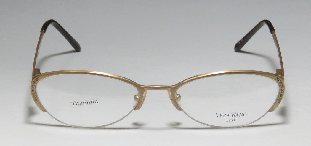 Vera Wang Luxe Epiphany Ii Eyeglasses by ModaFrames