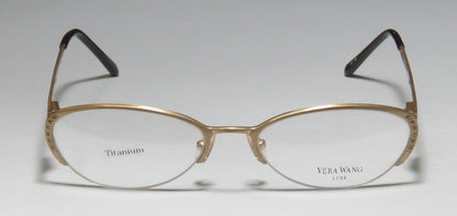 Vera Wang Luxe Epiphany Ii Eyeglasses by ModaFrames