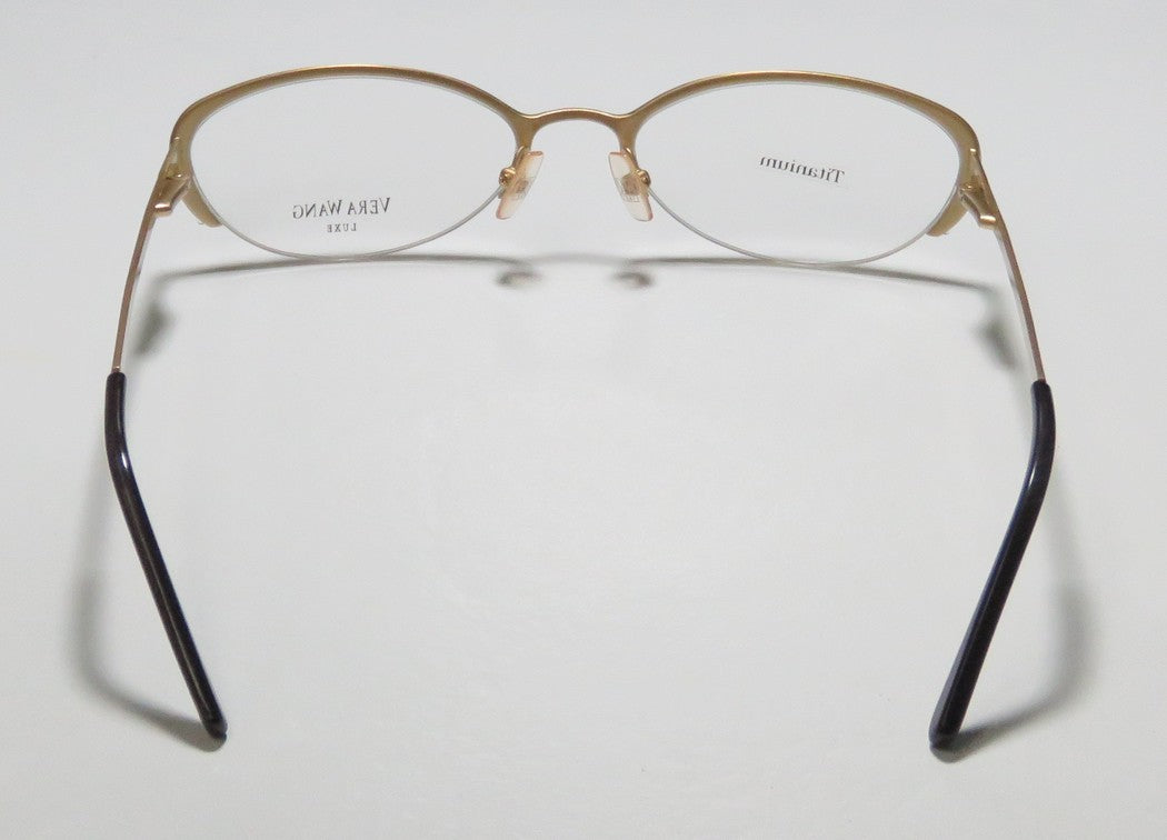 Vera Wang Luxe Epiphany Ii Eyeglasses by ModaFrames