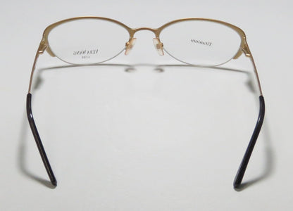 Vera Wang Luxe Epiphany Ii Eyeglasses by ModaFrames