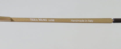 Vera Wang Luxe Epiphany Ii Eyeglasses by ModaFrames