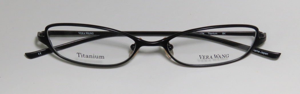 Vera Wang V34 Eyeglasses by ModaFrames