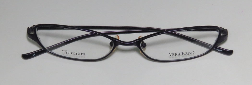 Vera Wang V34 Eyeglasses by ModaFrames