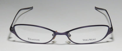 Vera Wang V34 Eyeglasses by ModaFrames