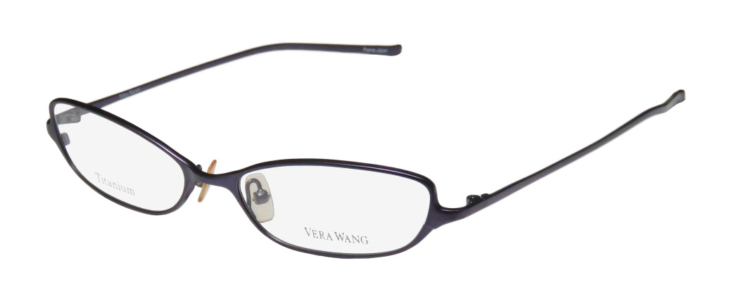 Vera Wang V34 Eyeglasses by ModaFrames