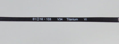 Vera Wang V34 Eyeglasses by ModaFrames