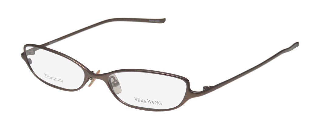 Vera Wang V34 Eyeglasses by ModaFrames