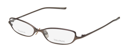 Vera Wang V34 Eyeglasses by ModaFrames