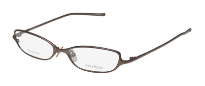 Vera Wang V34 Eyeglasses by ModaFrames