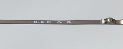 Vera Wang V34 Eyeglasses by ModaFrames
