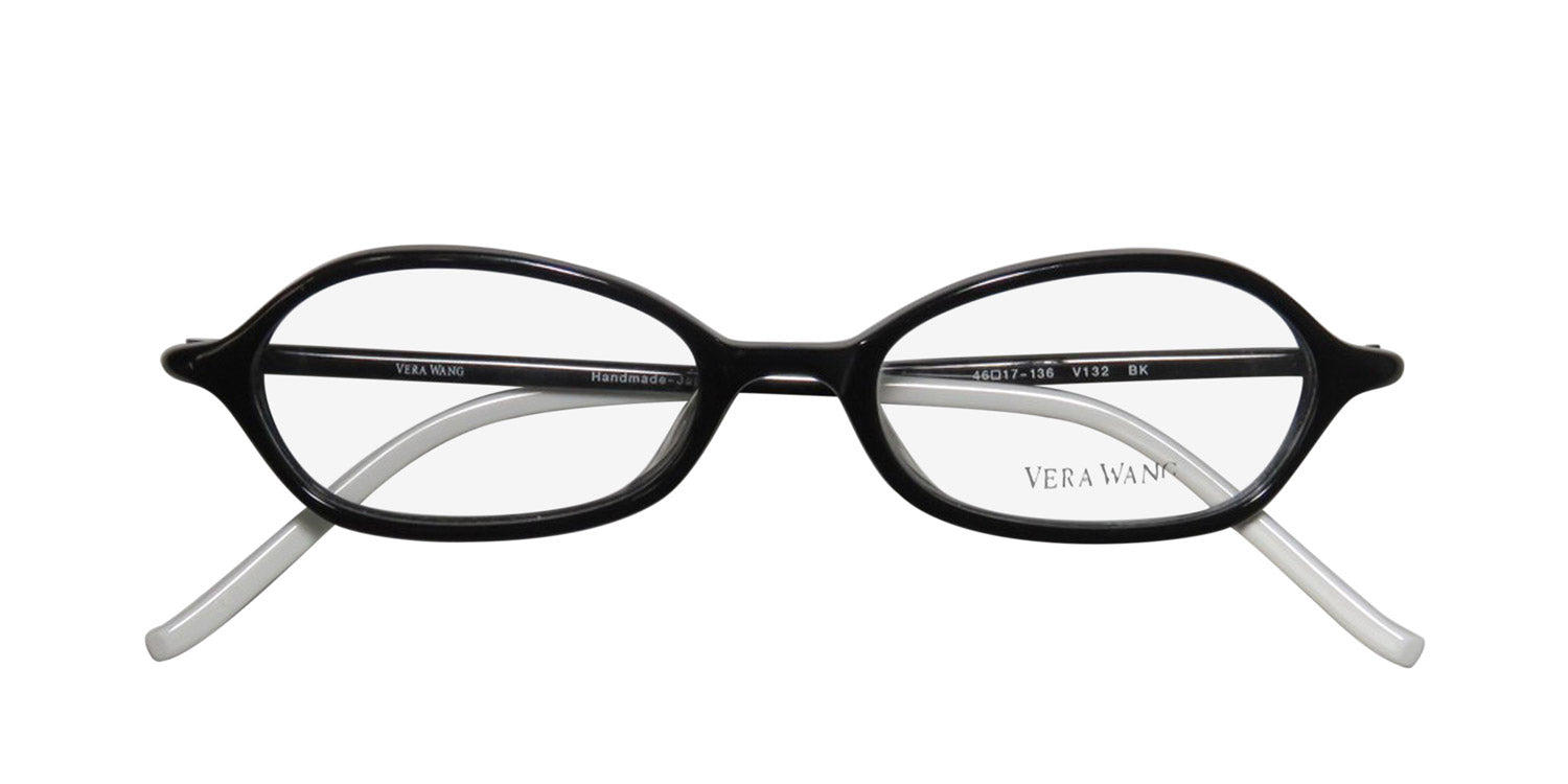 Vera Wang V132 Eyeglasses by ModaFrames