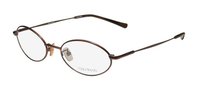 Vera Wang V03 Eyeglasses by ModaFrames