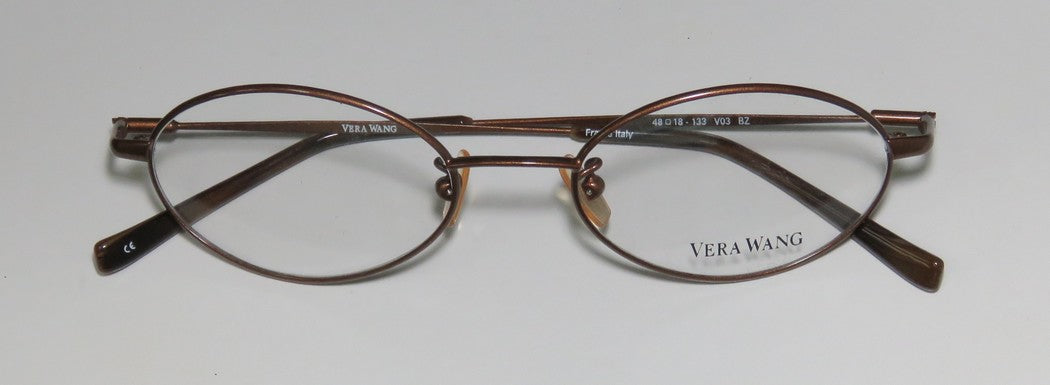 Vera Wang V03 Eyeglasses by ModaFrames