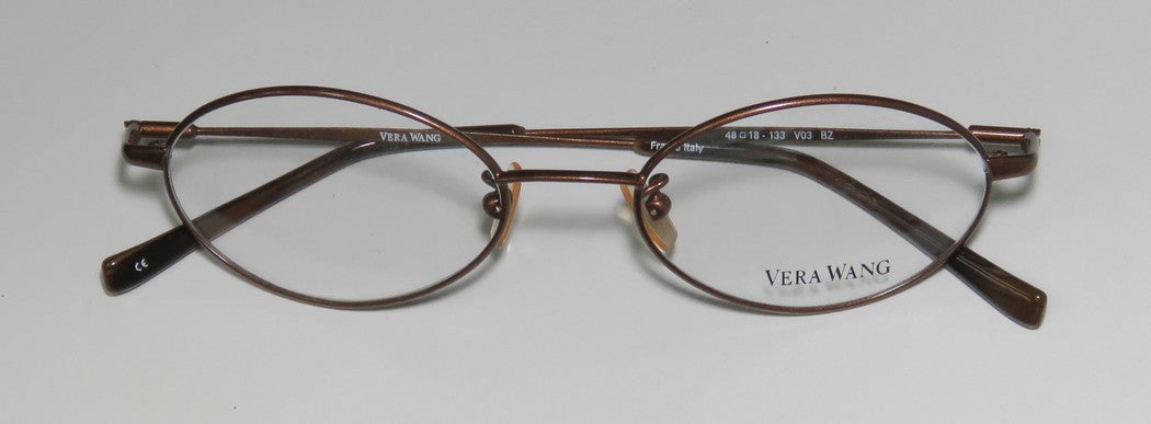 Vera Wang V03 Eyeglasses by ModaFrames