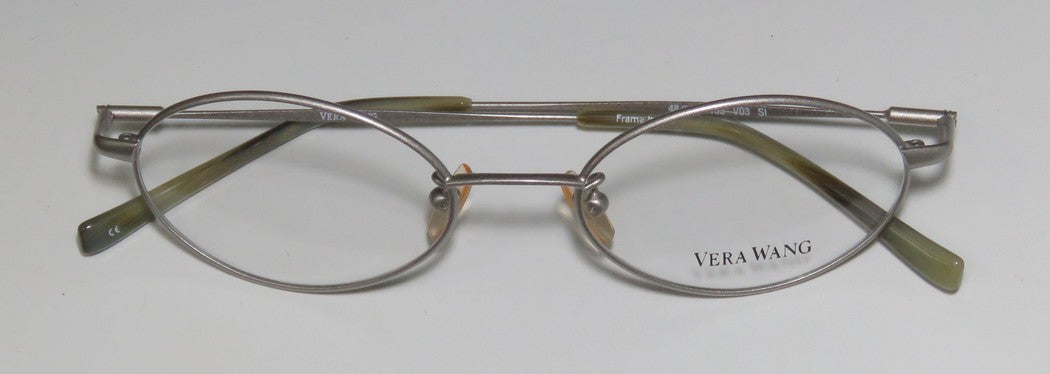 Vera Wang V03 Eyeglasses by ModaFrames
