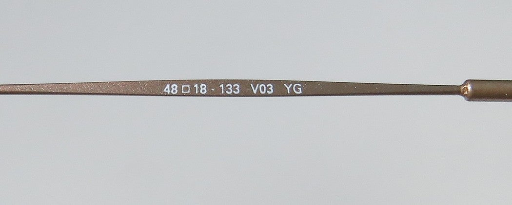 Vera Wang V03 Eyeglasses by ModaFrames