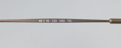Vera Wang V03 Eyeglasses by ModaFrames