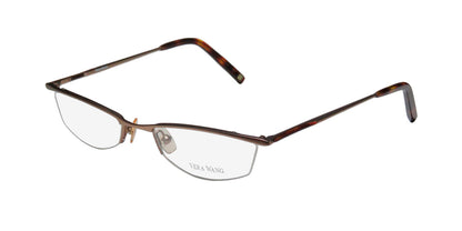 Vera Wang V106 Eyeglasses by ModaFrames