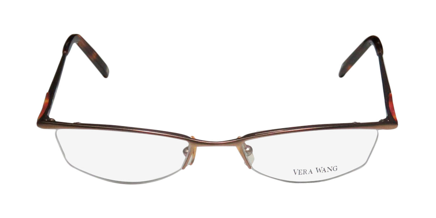 Vera Wang V106 Eyeglasses by ModaFrames
