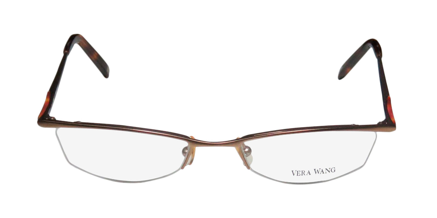Vera Wang V106 Eyeglasses by ModaFrames
