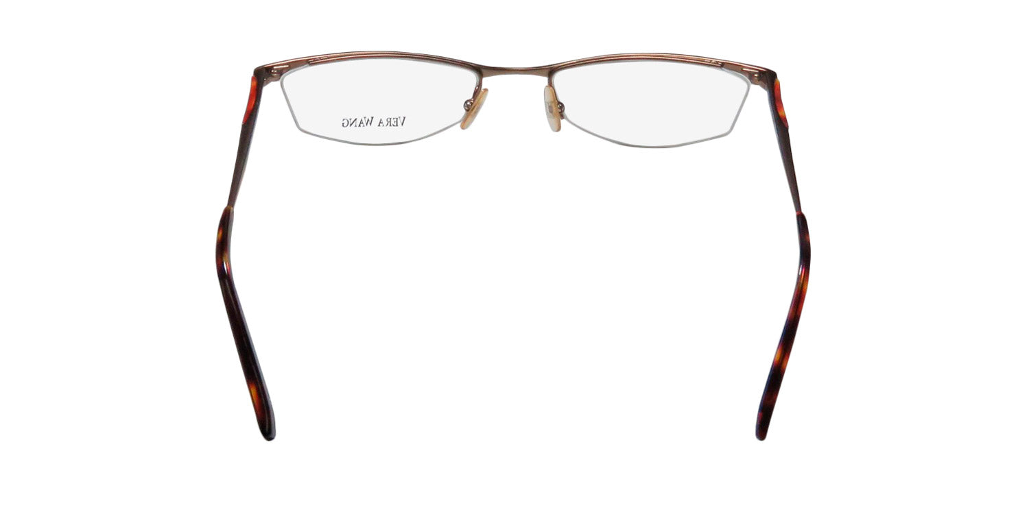Vera Wang V106 Eyeglasses by ModaFrames