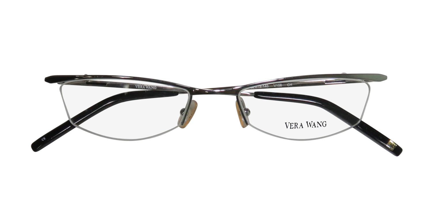 Vera Wang V106 Eyeglasses by ModaFrames