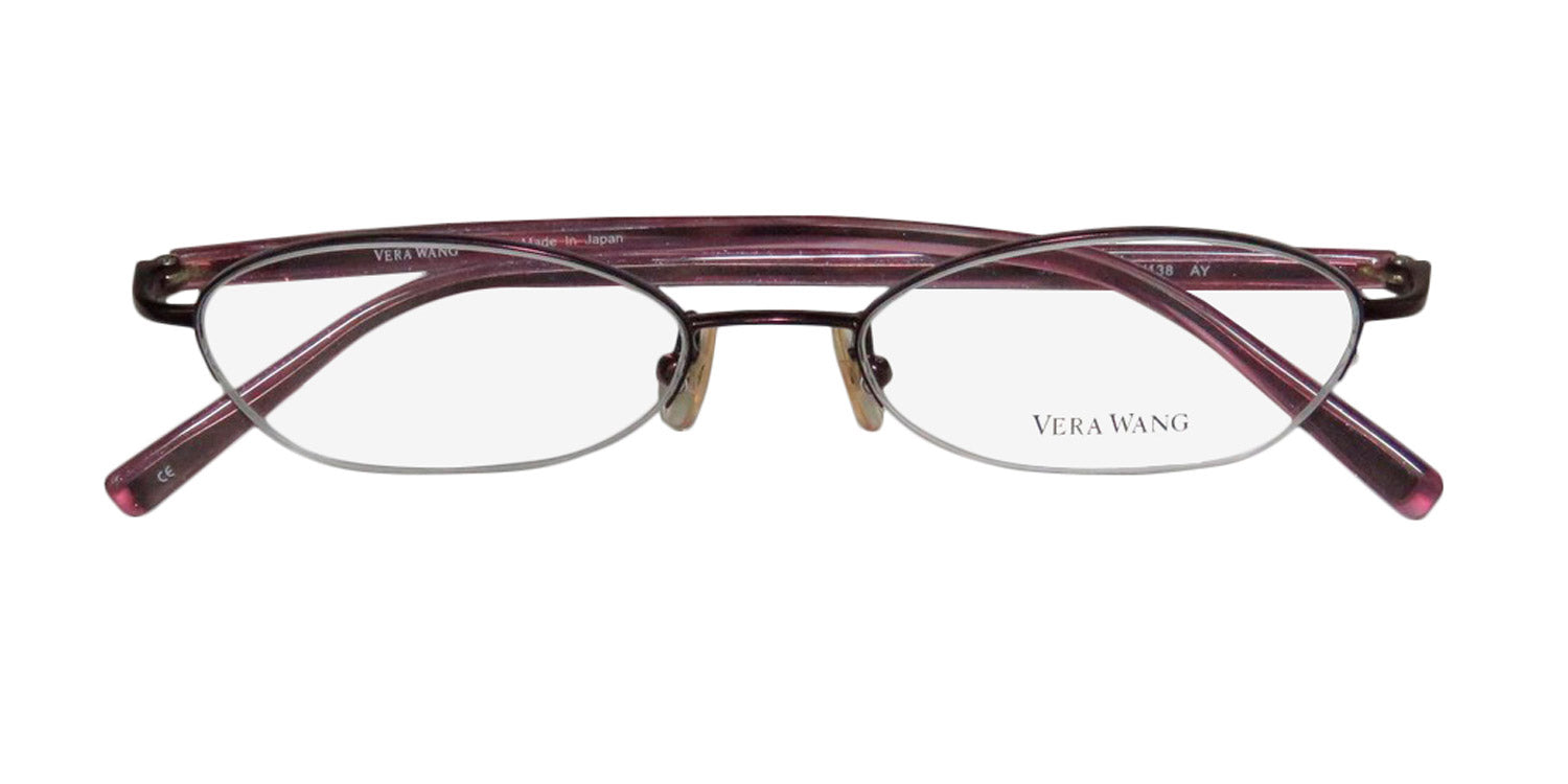 Vera Wang V138 Eyeglasses by ModaFrames