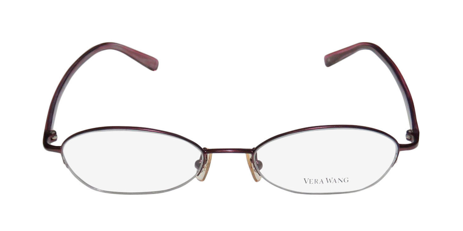 Vera Wang V138 Eyeglasses by ModaFrames