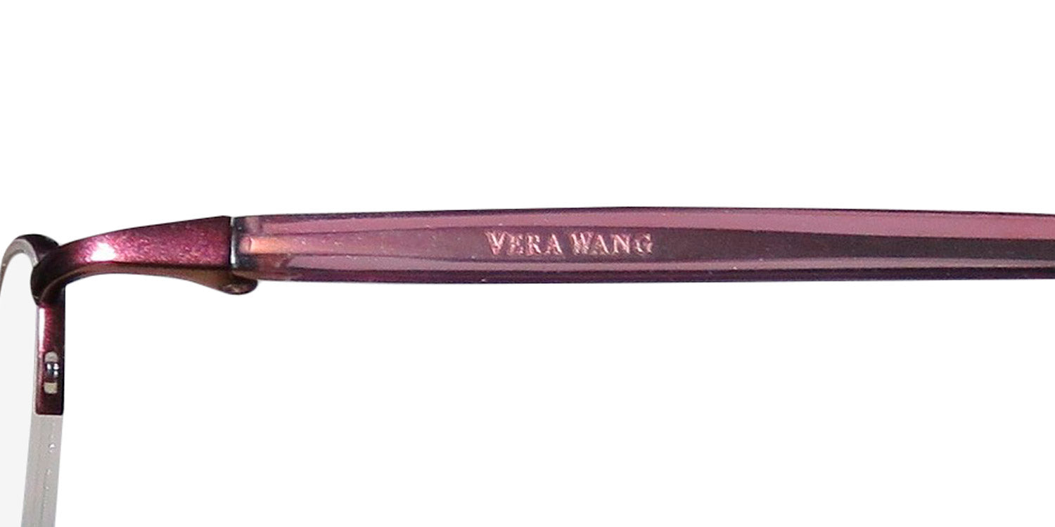 Vera Wang V138 Eyeglasses by ModaFrames