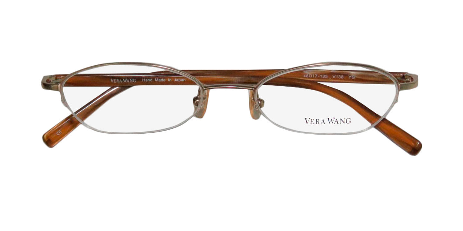Vera Wang V138 Eyeglasses by ModaFrames