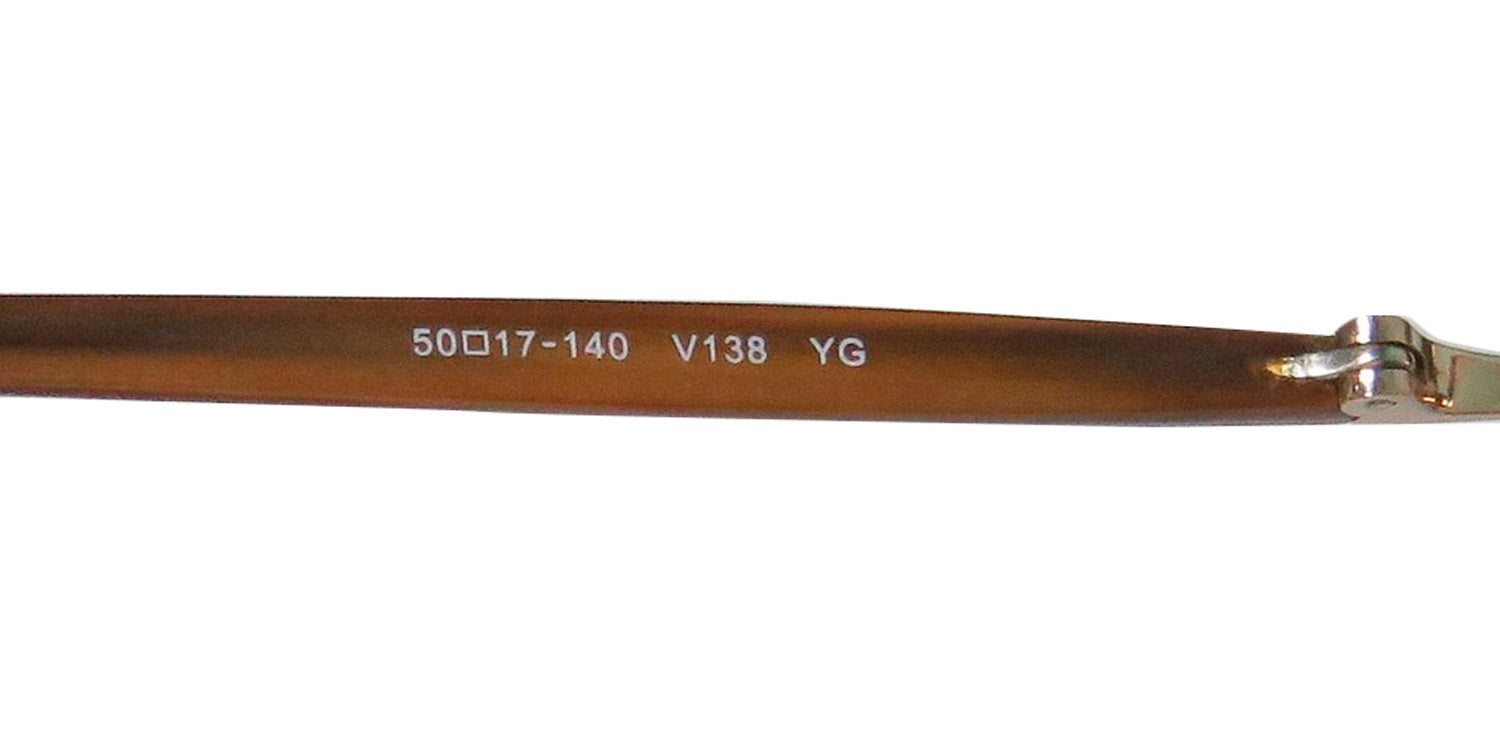 Vera Wang V138 Eyeglasses by ModaFrames