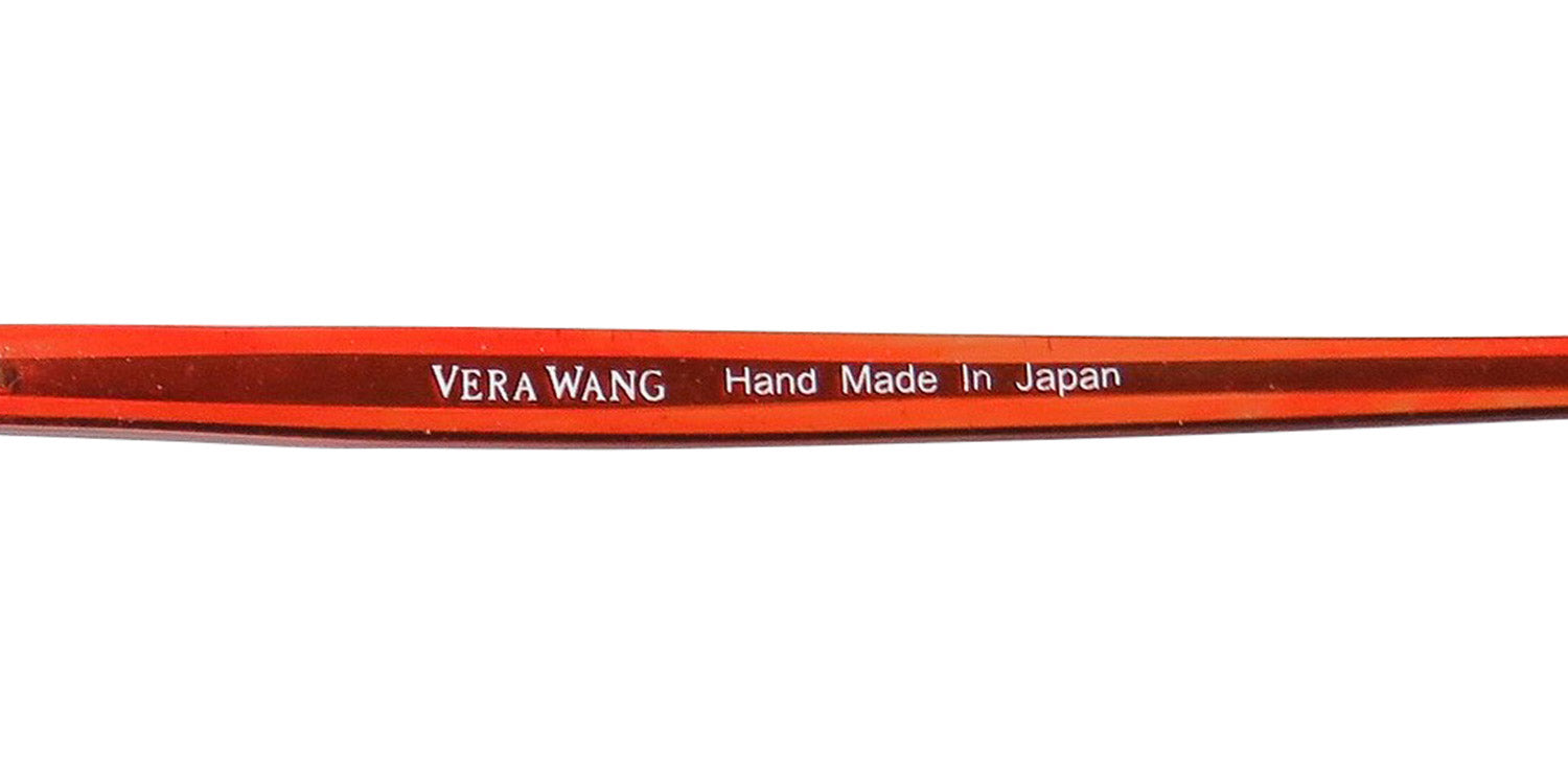 Vera Wang V138 Eyeglasses by ModaFrames