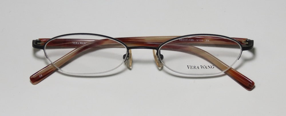 Vera Wang V138 Eyeglasses by ModaFrames
