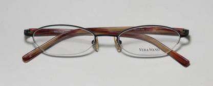 Vera Wang V138 Eyeglasses by ModaFrames