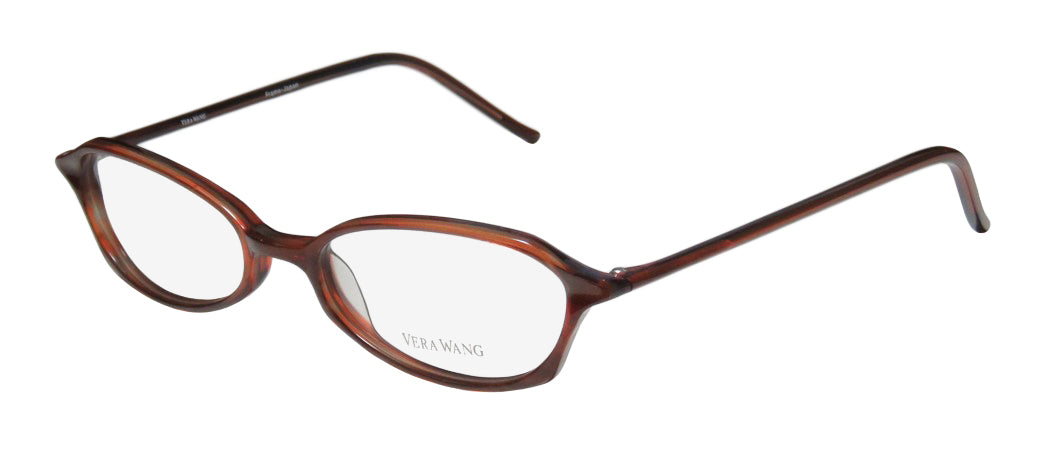 Vera Wang V38 Eyeglasses by ModaFrames