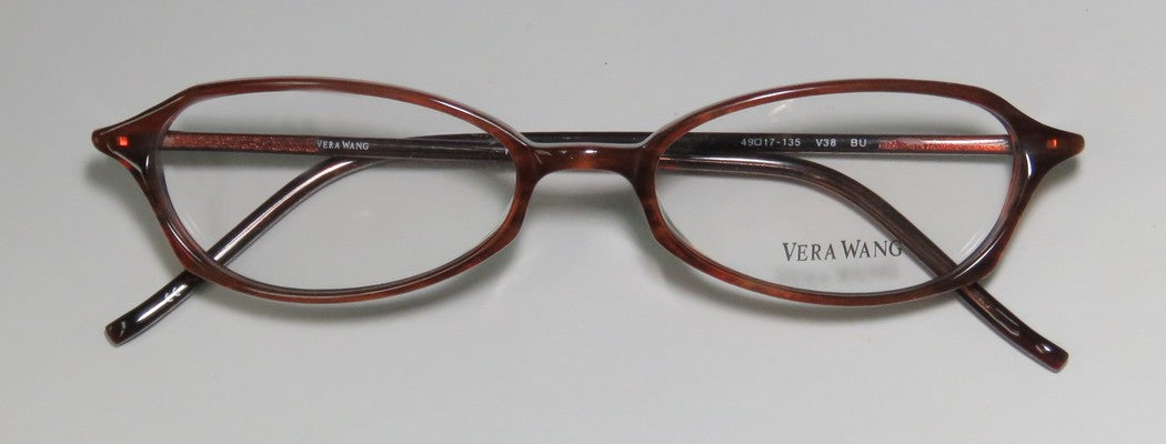 Vera Wang V38 Eyeglasses by ModaFrames