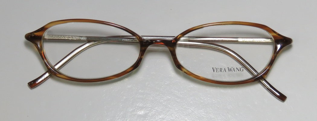 Vera Wang V38 Eyeglasses by ModaFrames
