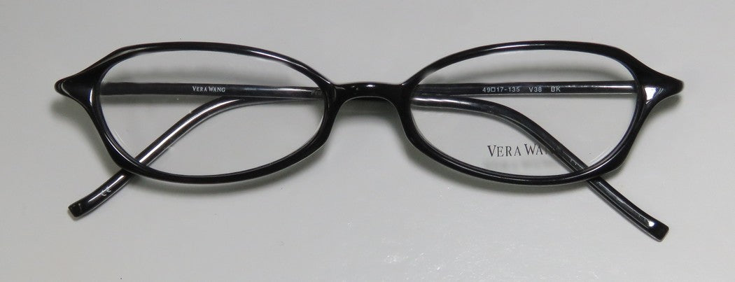 Vera Wang V38 Eyeglasses by ModaFrames