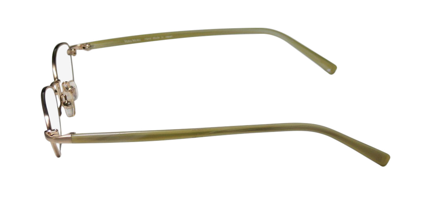 Vera Wang V136 Eyeglasses by ModaFrames