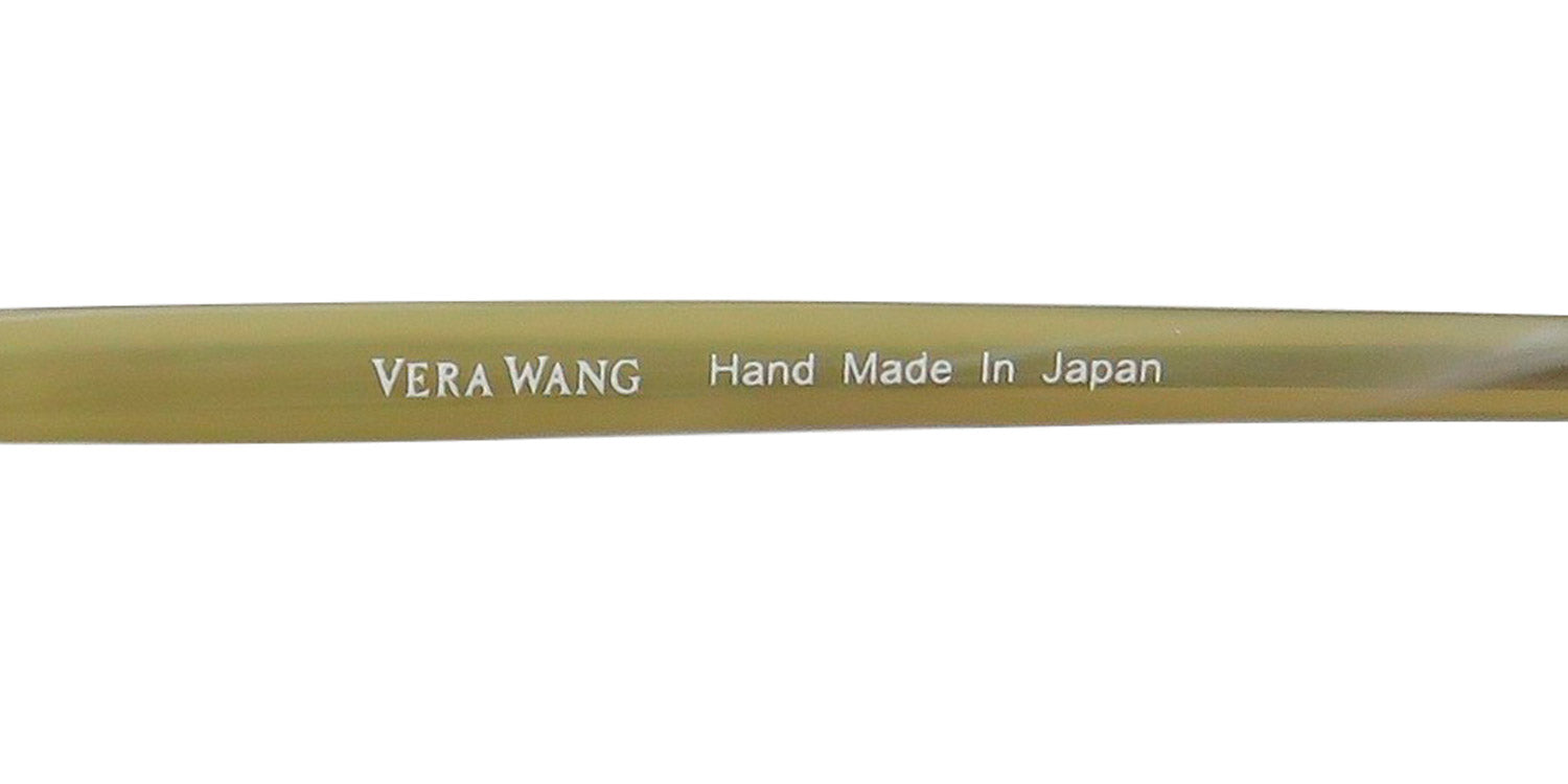 Vera Wang V136 Eyeglasses by ModaFrames