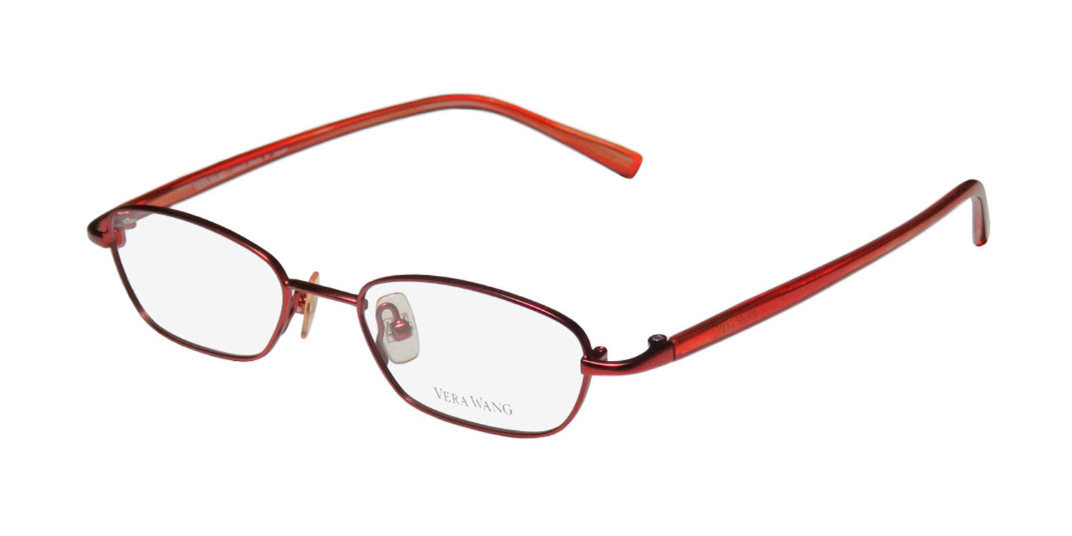 Vera Wang V136 Eyeglasses by ModaFrames