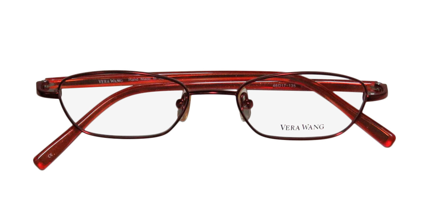 Vera Wang V136 Eyeglasses by ModaFrames