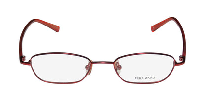 Vera Wang V136 Eyeglasses by ModaFrames