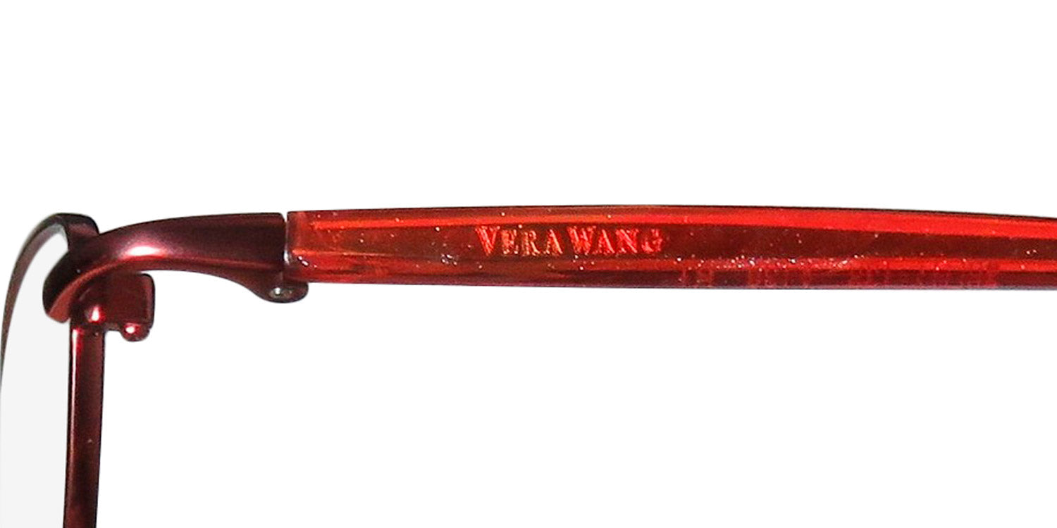 Vera Wang V136 Eyeglasses by ModaFrames