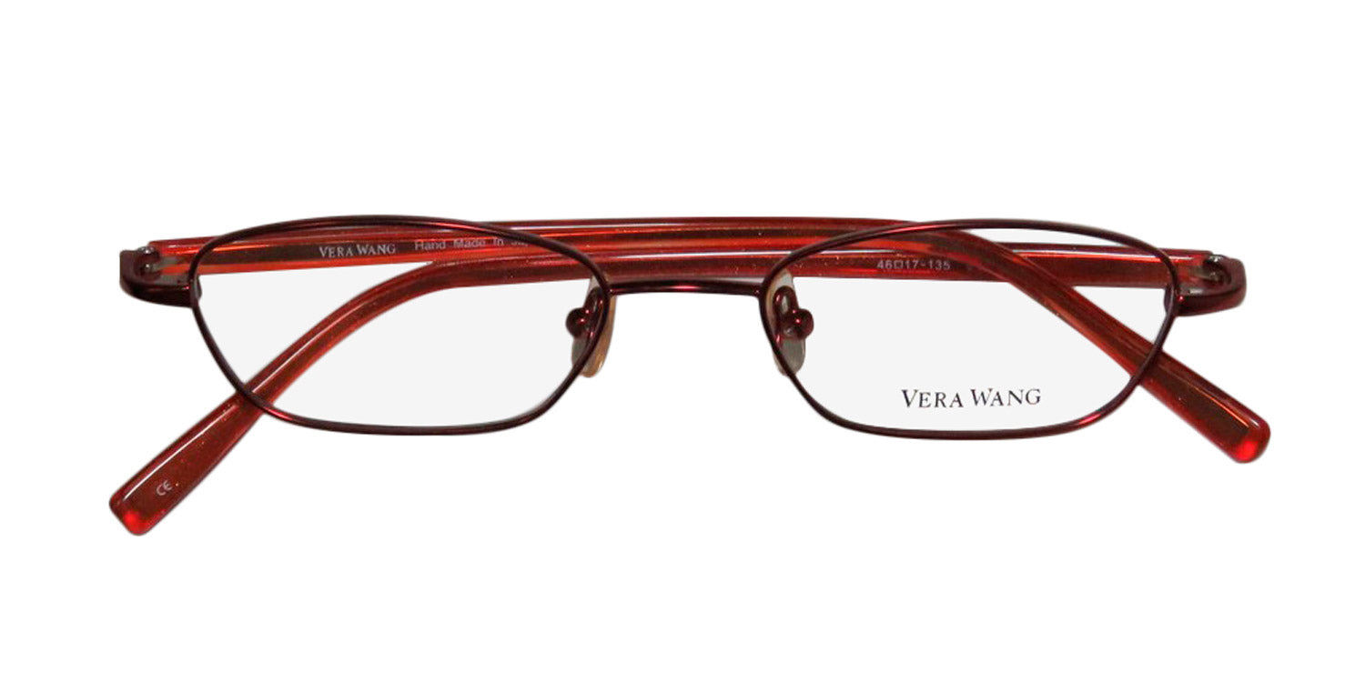 Vera Wang V136 Eyeglasses by ModaFrames