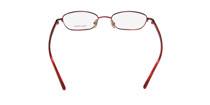 Vera Wang V136 Eyeglasses by ModaFrames